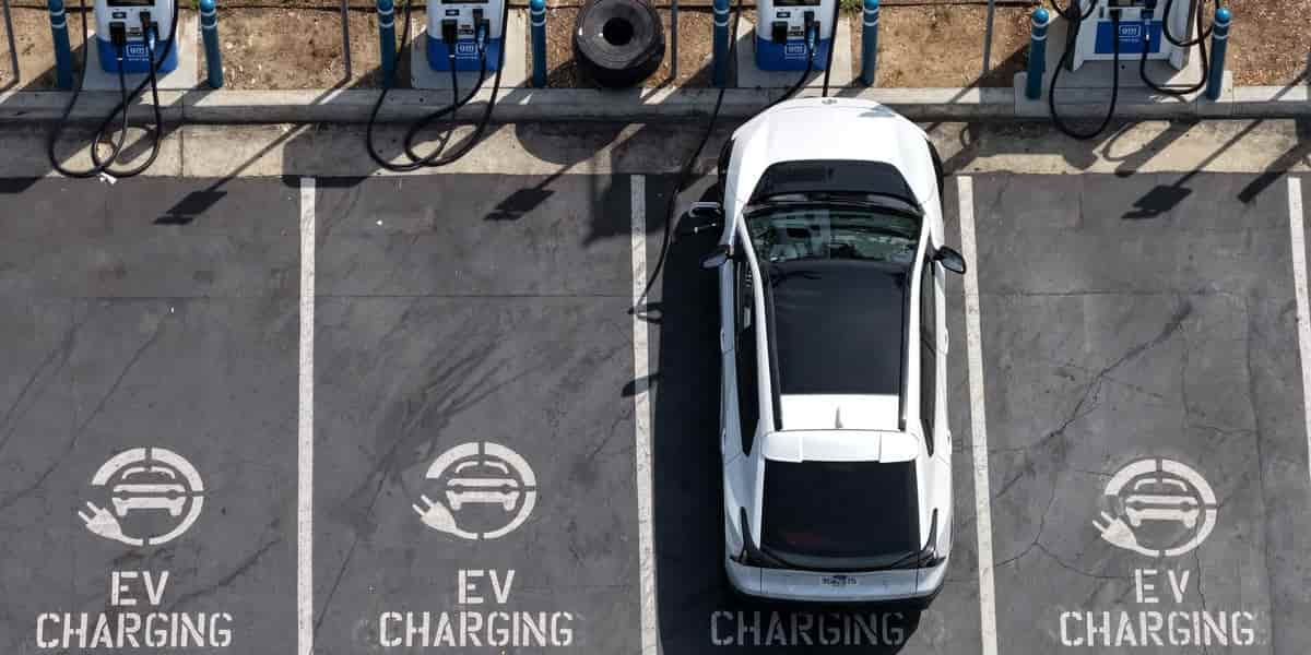 EV prices rise as automakers reduce discounts amid tighter supply
