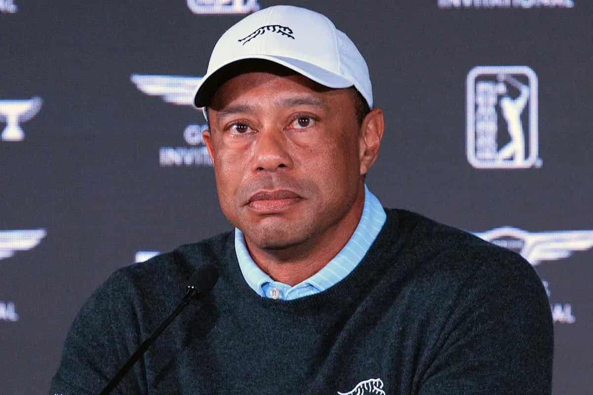 Tiger Woods to change plea in Florida DUI case