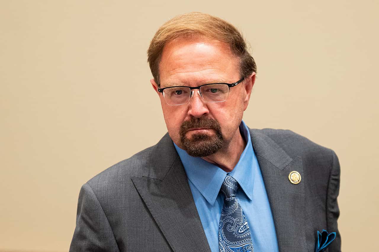 Rep. Chuck Edwards ends re-election bid after censure recommendation