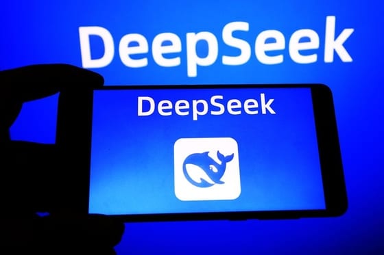 China's DeepSeek Unveils Multimodal AI Model Amid IPO Speculation