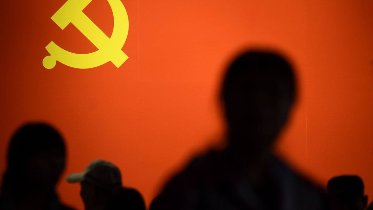 China signals social stability push with new high-level body