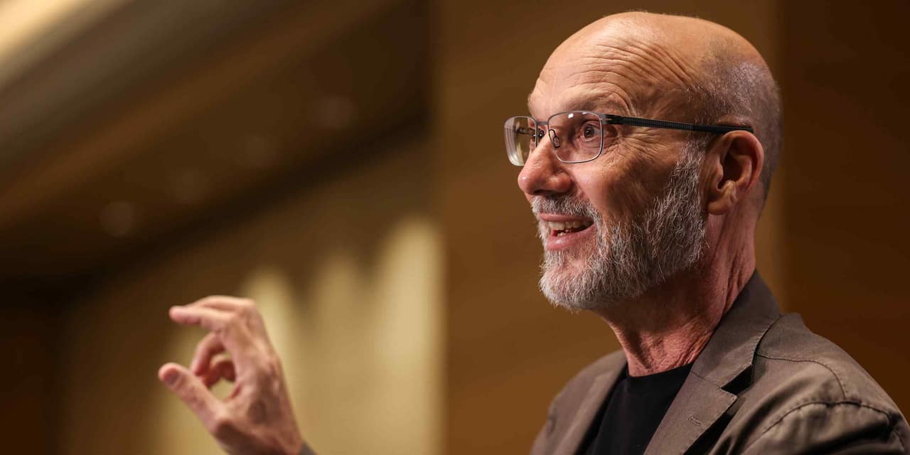 Android Creator Andy Rubin Launches Genki Robotics in Tokyo