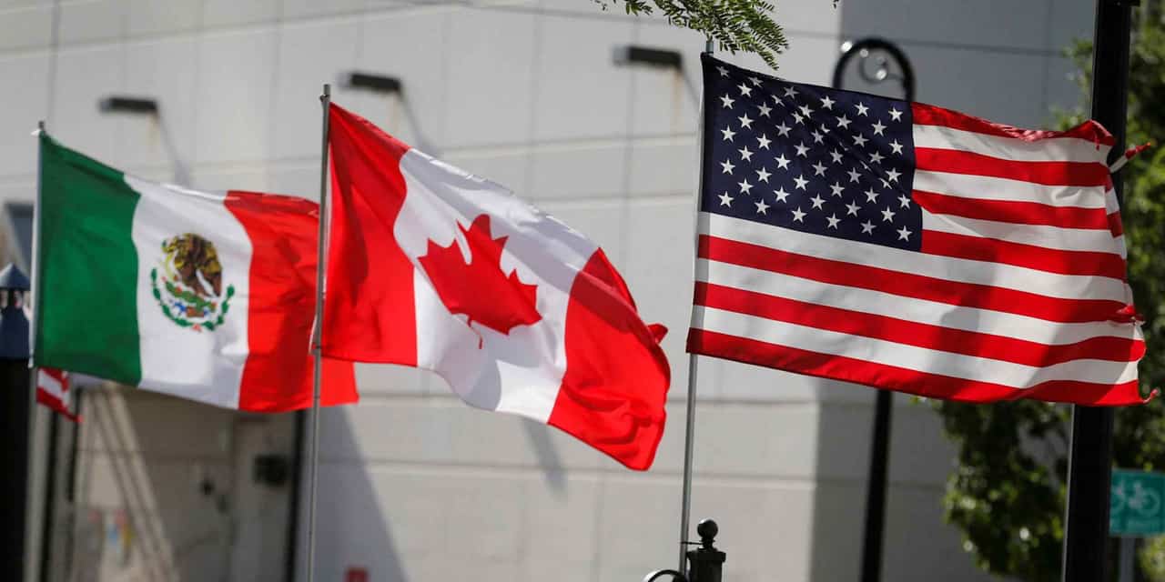 US declines to renew North American trade pact, starting 10-year termination clock
