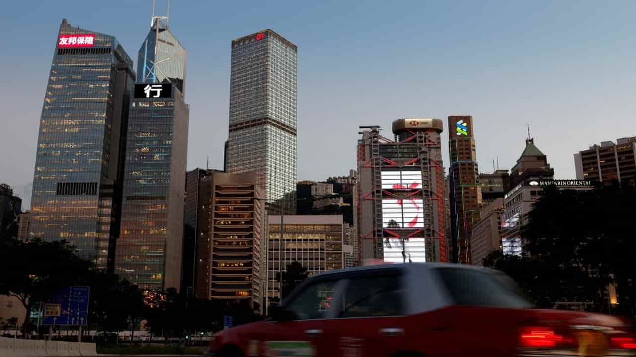 Beijing's offshore insurance tax tests Hong Kong wealth management