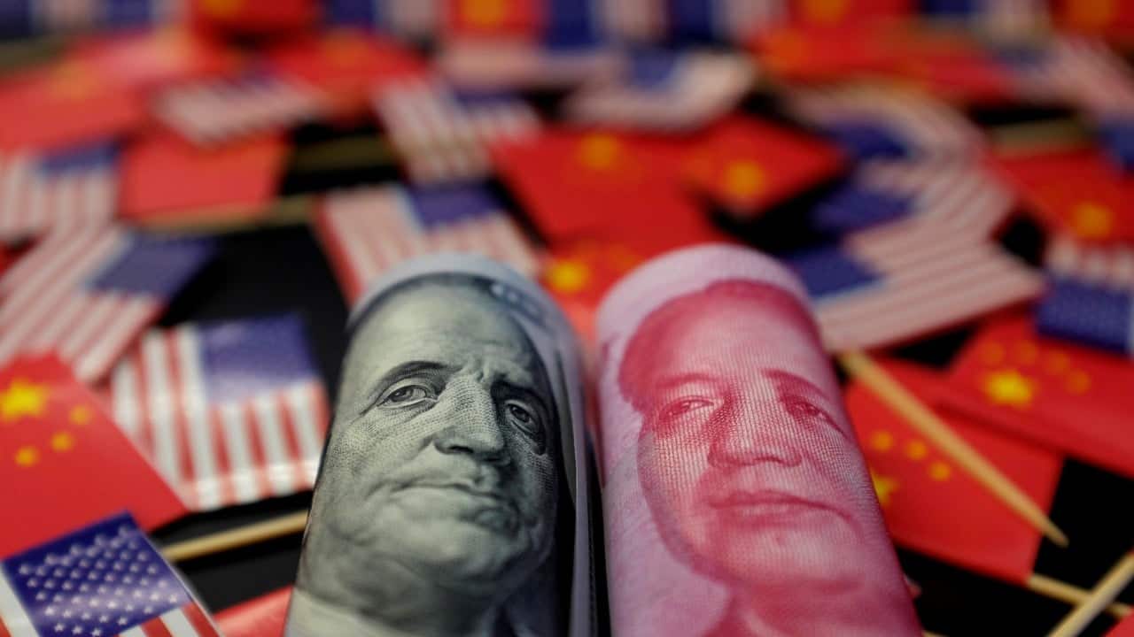 China-US bond yield gap unlikely to spur capital flight: Marsh Investment
