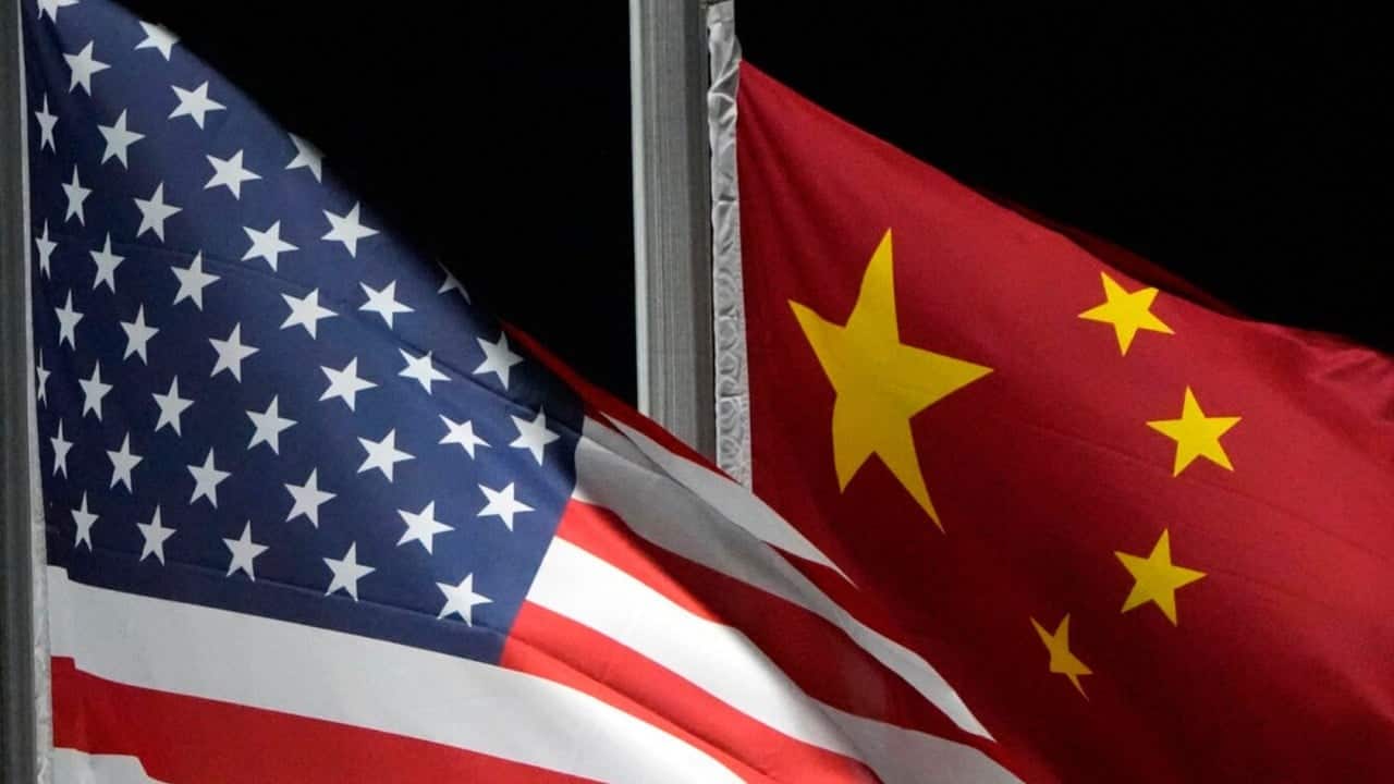 American views of China improve ahead of potential Xi-Trump summit, Pew report finds