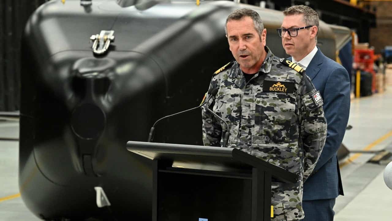 Economist questions Australia's 'China threat' thesis