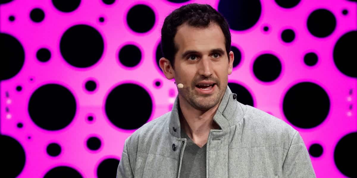 Anthropic Co-founder Tom Brown Becomes Key Diplomat in AI Negotiations