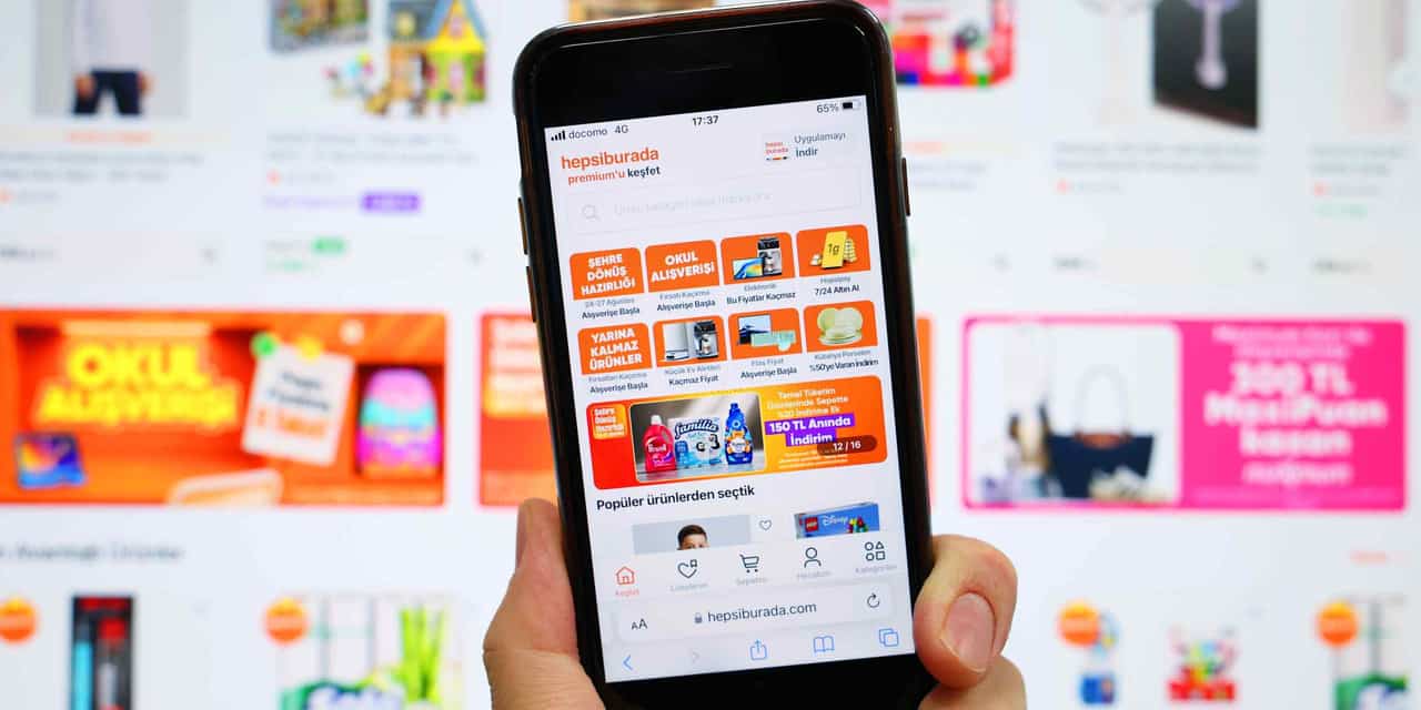 Kazakh superapp Kaspi.kz acquires Rabobank's Turkish unit