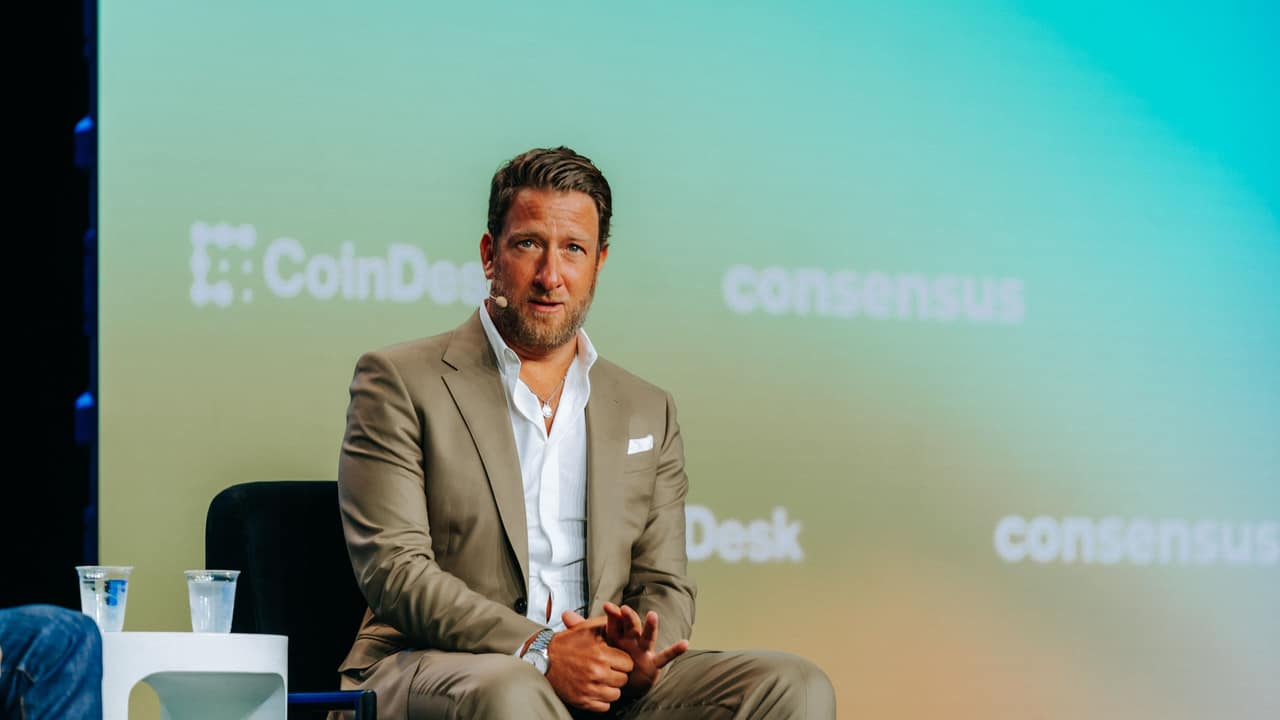 Portnoy to Hold Bitcoin to Zero After Repeated Timing Errors