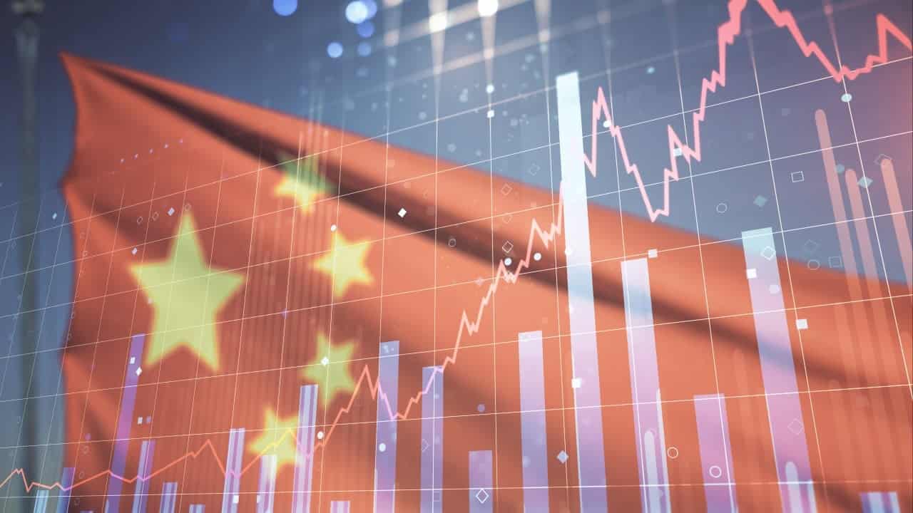 China private funds gain as investors pull $83.3B from US mutual funds