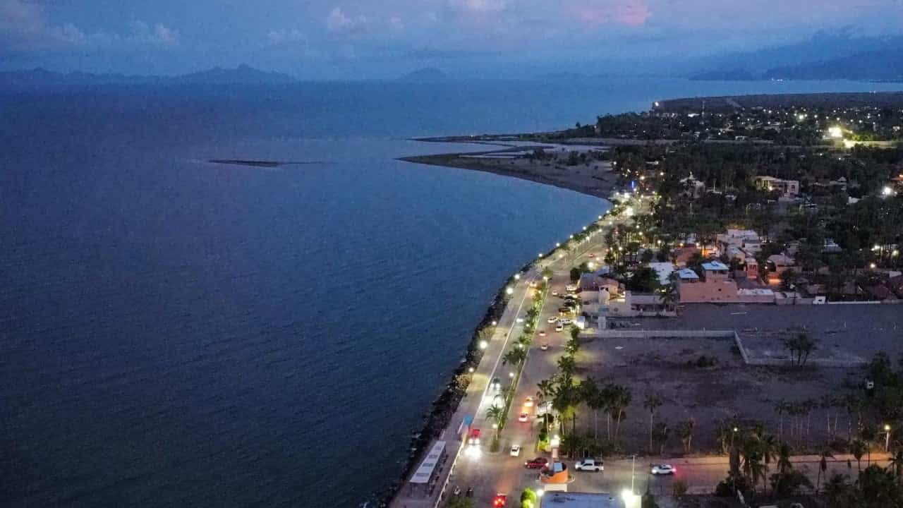 Hurricane Polo threatens life-threatening floods and winds in Mexico