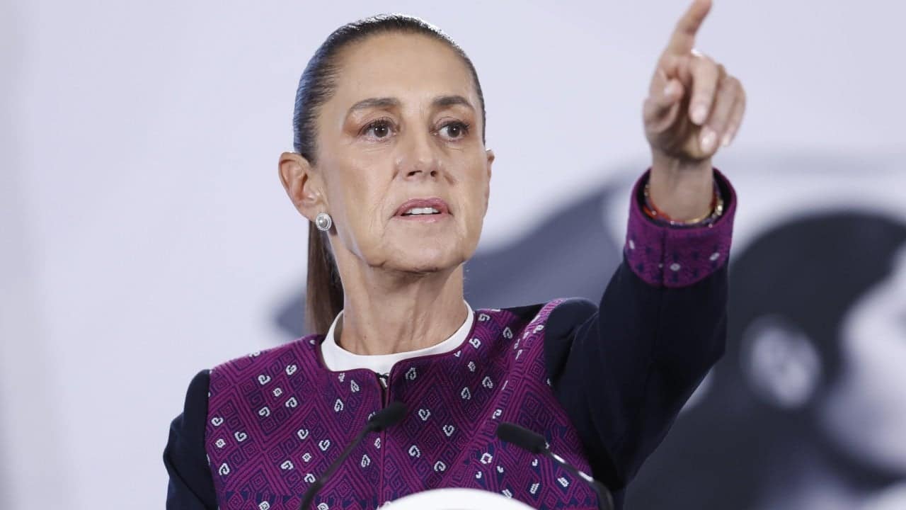 Mexico Considers Stricter Trade Rules for China Amid Stalled US Talks