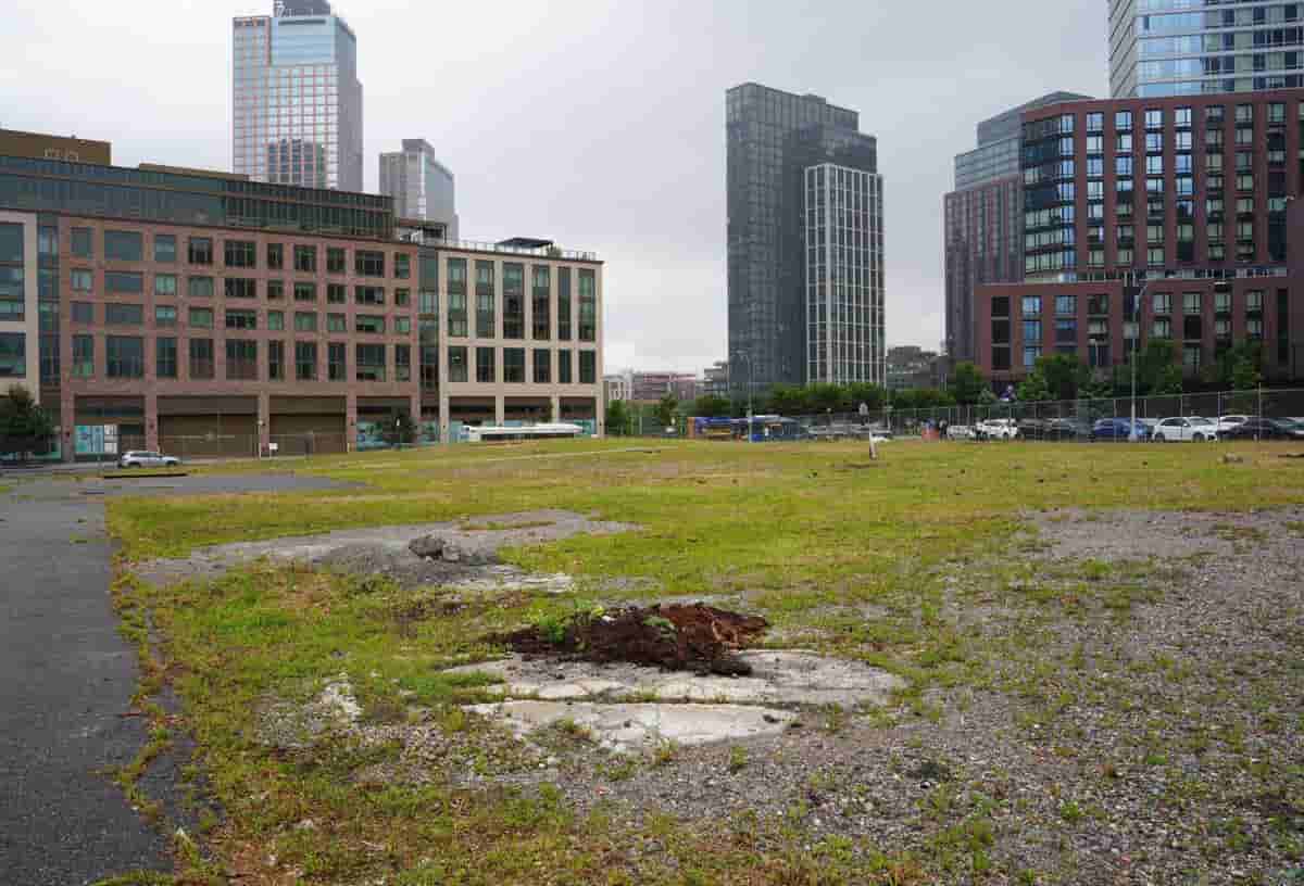 Slate, Hudson Cos. Picked To Develop Massive Queens Housing Project