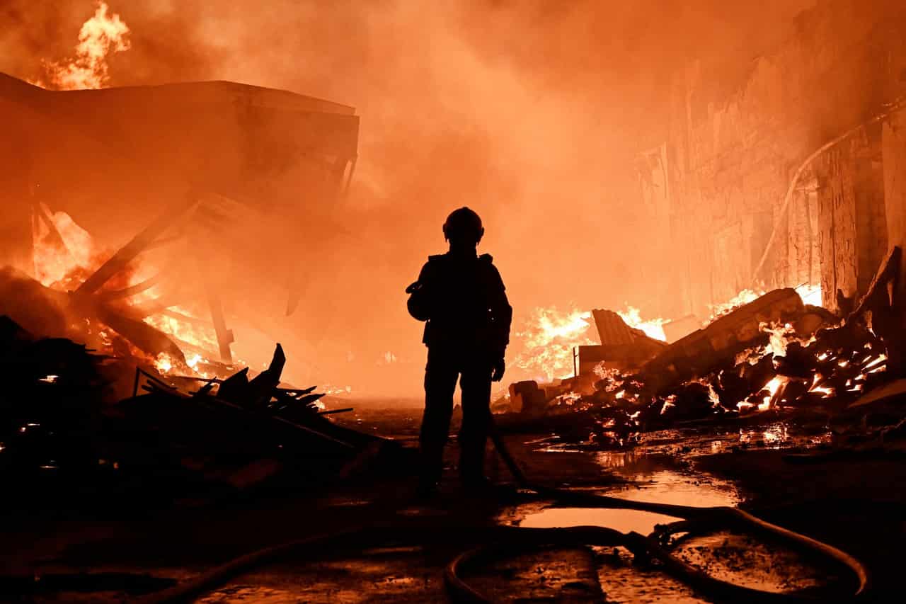 Kremlin directs Russian media to frame Ukraine strikes as 'Putin's strikes'