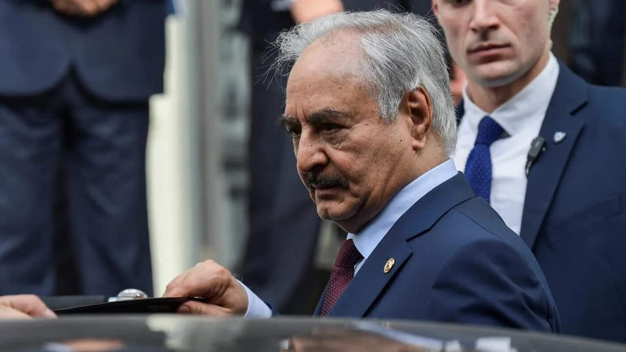 Libya: Haftar forces execute 30 after secret military trials