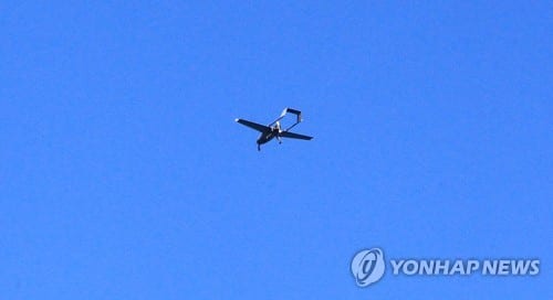 US military drone flies over inter-Korean border, prompts civilian evacuation