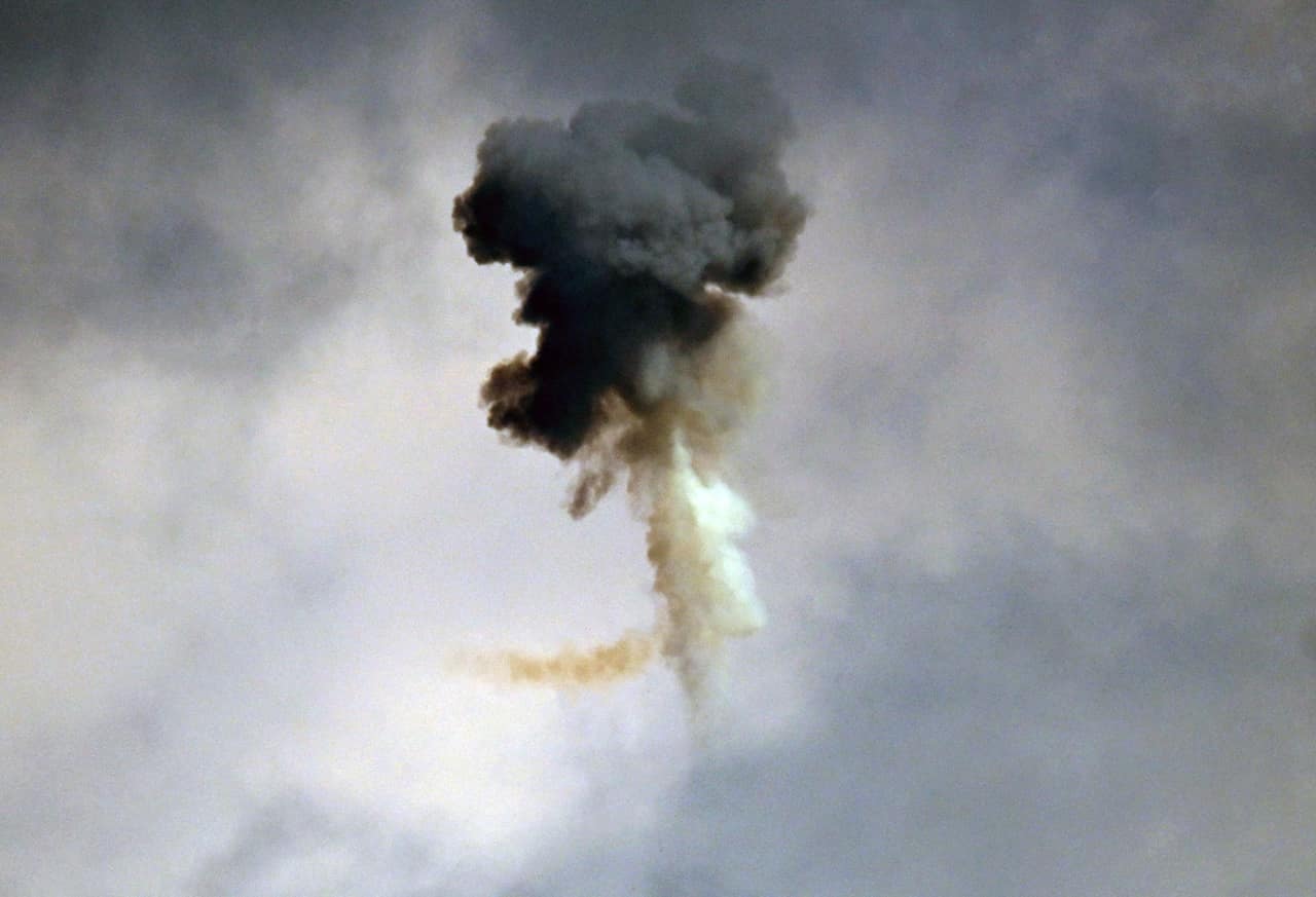 Russia attacks Kyiv with missiles and drones after brief truce ends