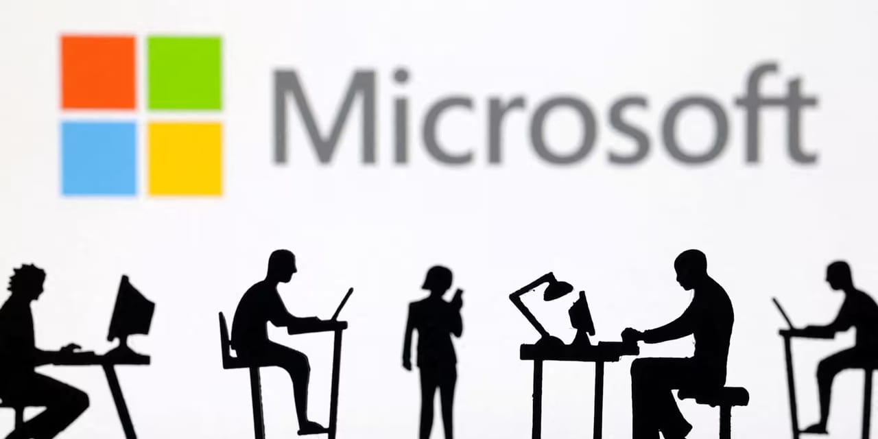 Microsoft, partners to build India-Southeast Asia undersea cable