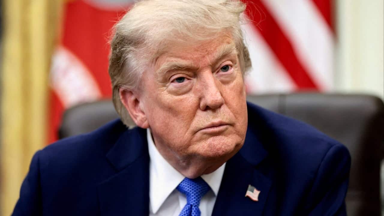 Trump demands Iran pay compensation amid fading Hormuz deal hopes
