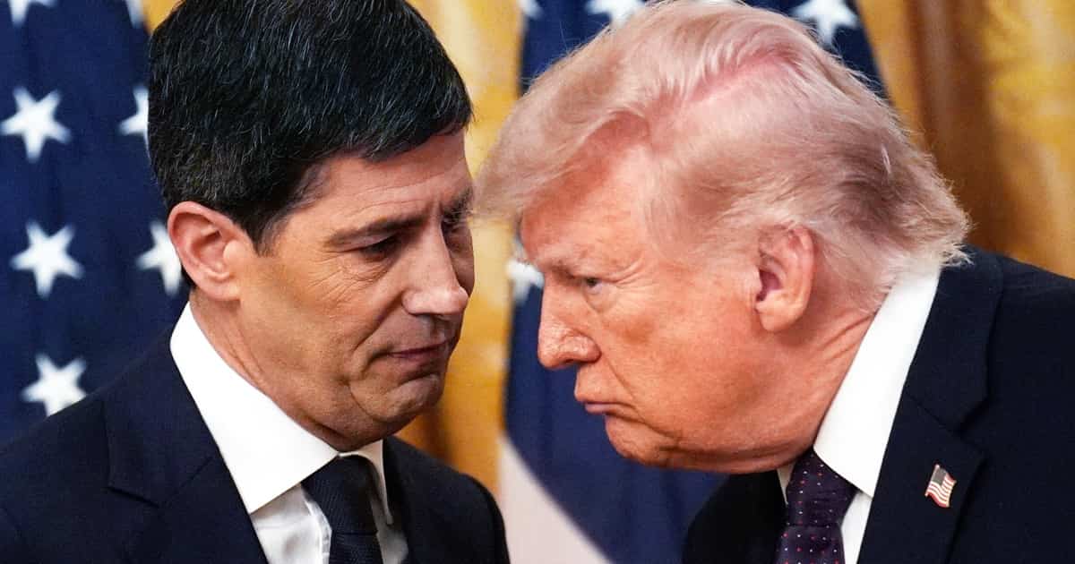 Trump pressures Fed on rates as inflation, oil prices climb