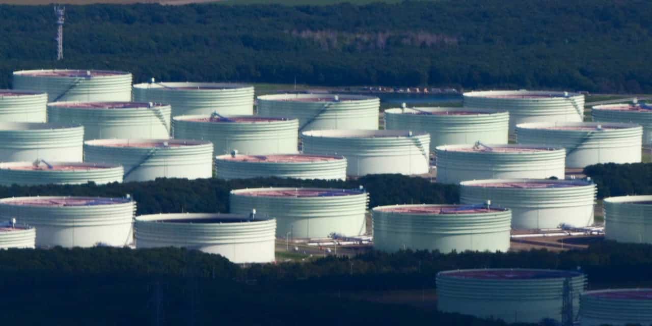 JERA establishes oil storage company amid Middle East tensions