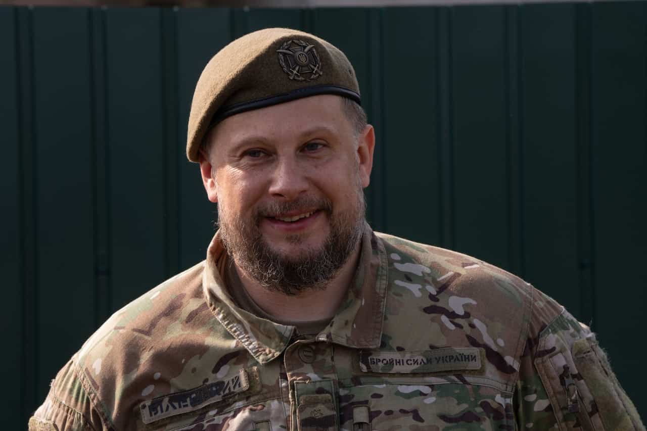 Ukraine liberates 40 sq km in Donetsk Oblast during Operation Vivaldi