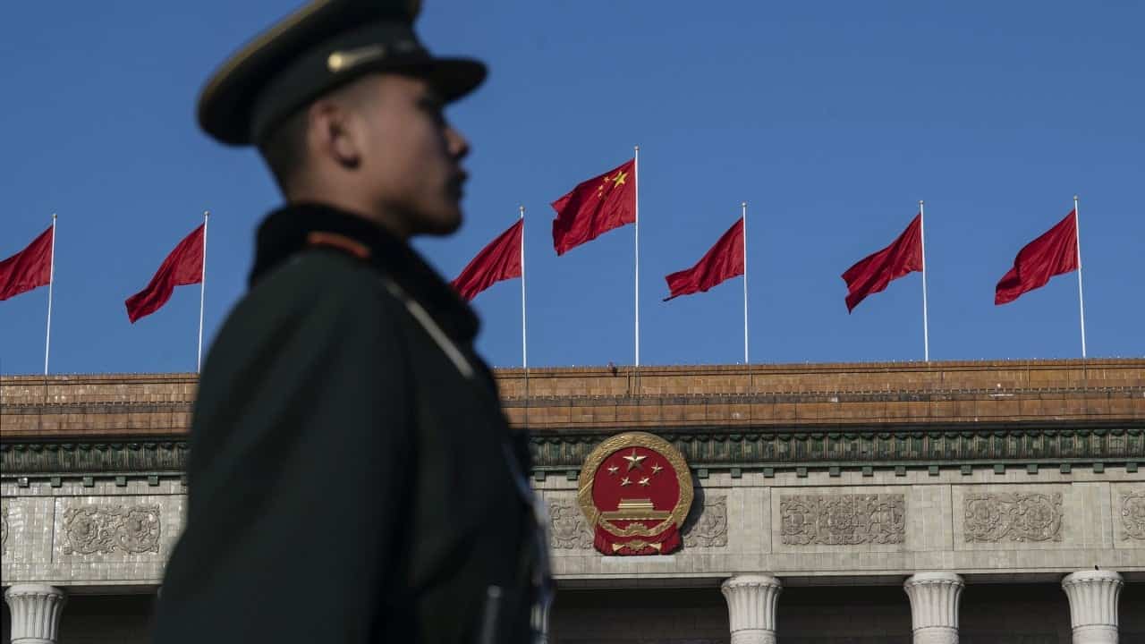 China's new investment law asserts control over offshore tech transfers