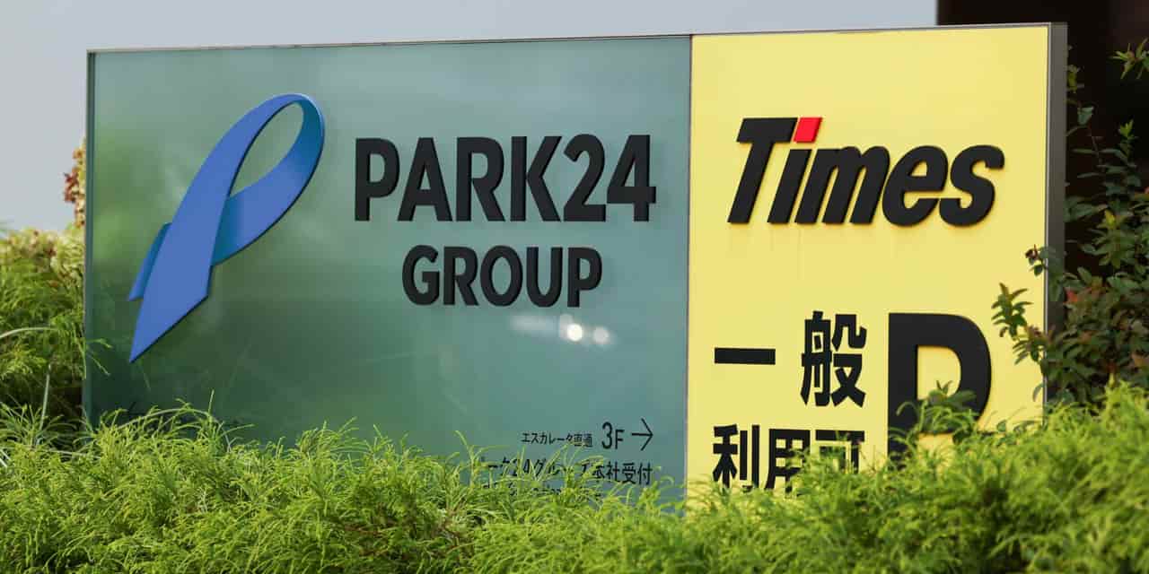 Japan car-sharing operator to offer users $19 after data breach