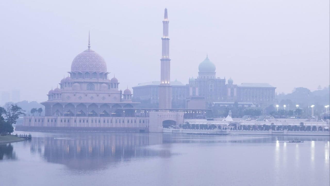 Malaysia says Indonesia to open airspace for cloud seeding to tackle haze