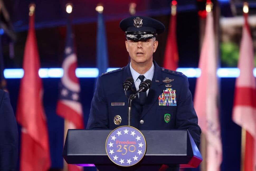 NATO commander urges states to condemn Russian sabotage