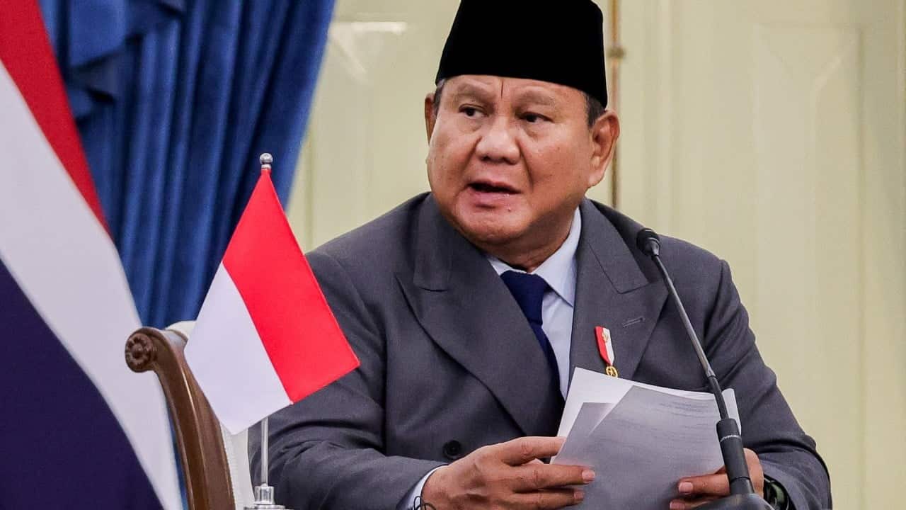 Indonesia's Prabowo and '9 Dragons' on collision course