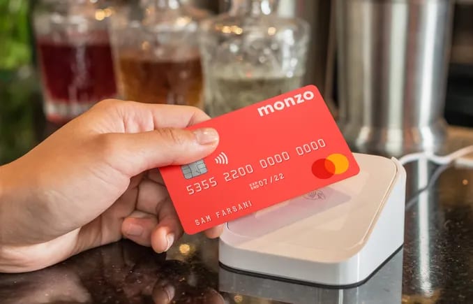 Monzo Chairman Gary Hoffman Faces Shareholder Pressure Amid CEO Exit Dispute