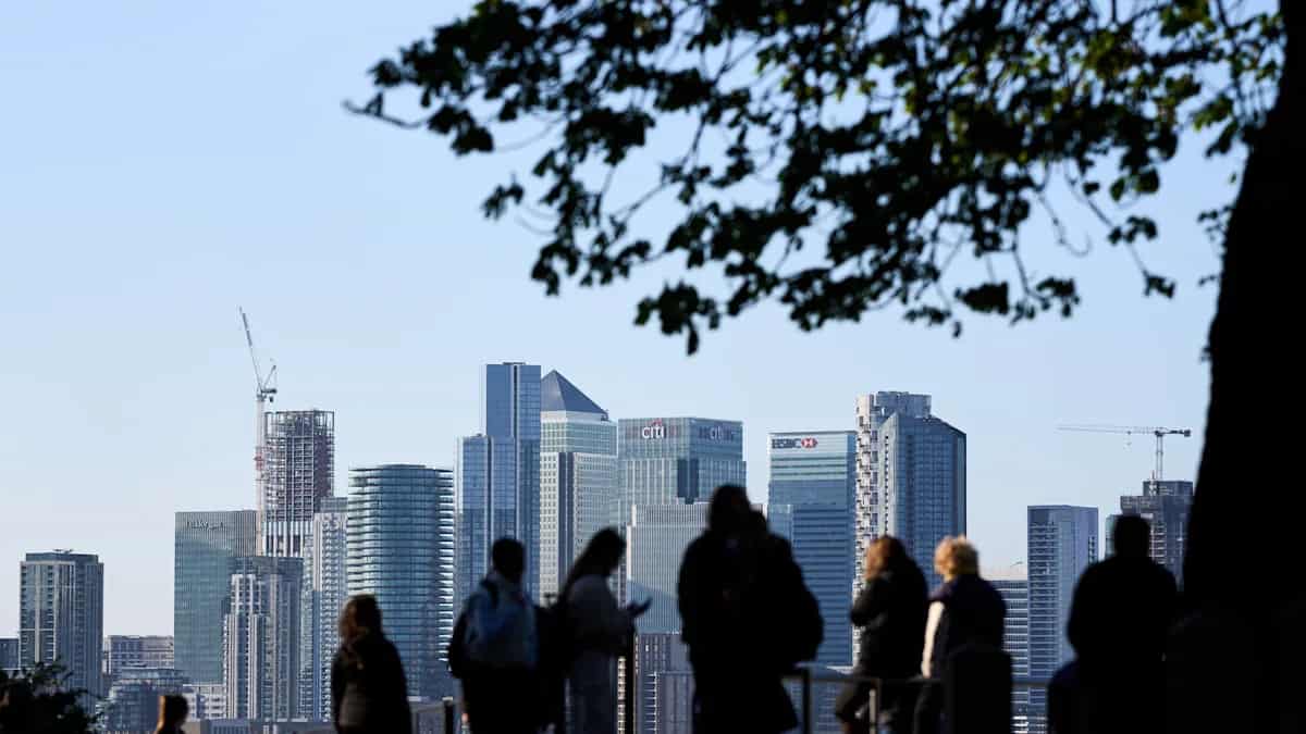 UK Chancellor John Healey's bank tax signals leave City firms uncertain