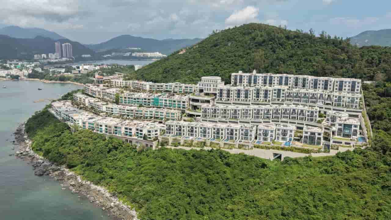 Hong Kong orders inspections at 8 more One Stanley homes after rebar scandal