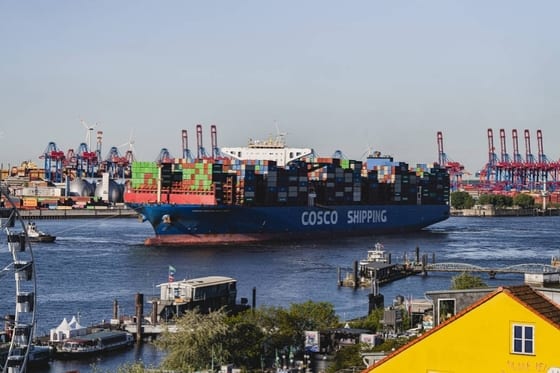 EU Moving Towards Stricter Controls on Chinese Investment