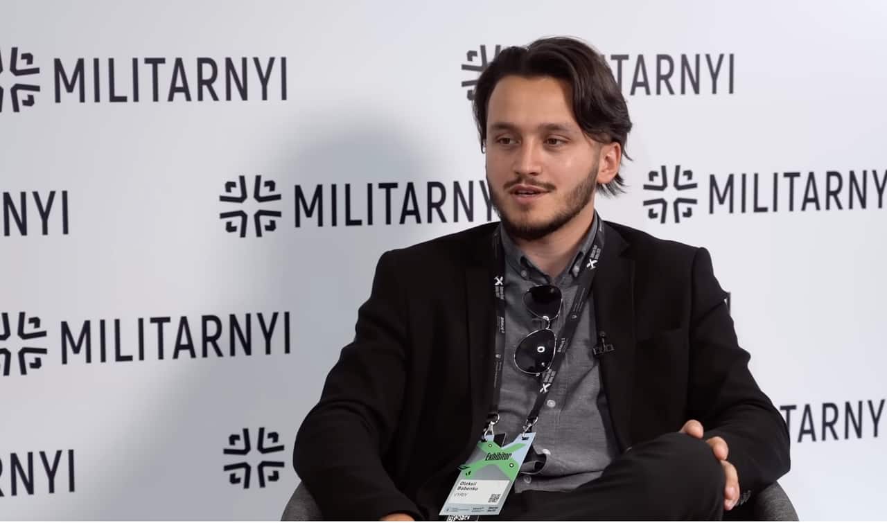 Ukraine drone firm CEO denies price gouging amid law enforcement raids
