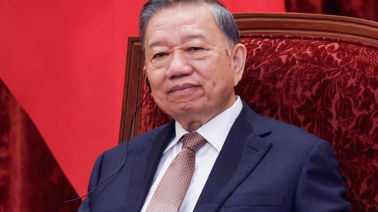 Vietnam ramps up arrests of dissidents, rights group warns