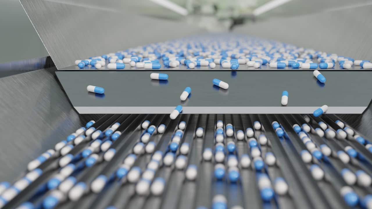 China's drug innovation sees 'systemic leap' amid private sector push