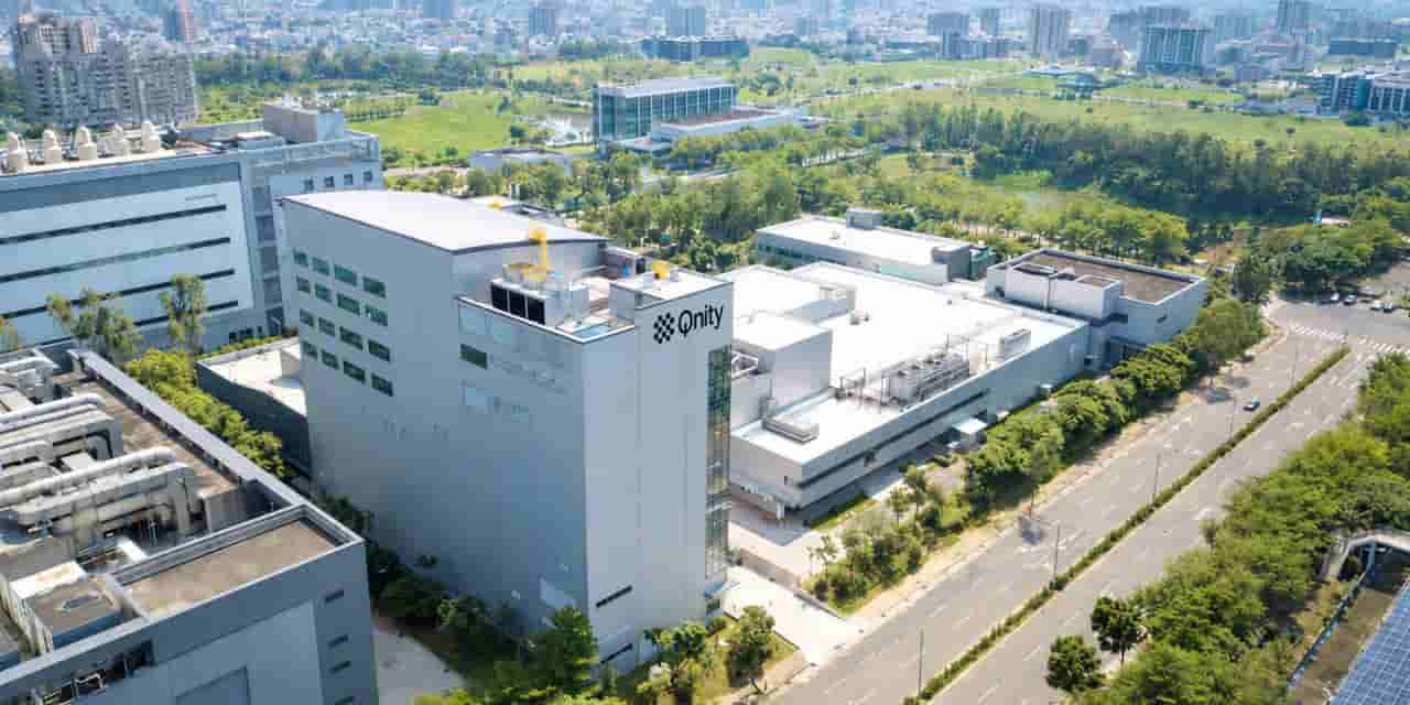 Qnity bets on local production to strengthen chip supply chains