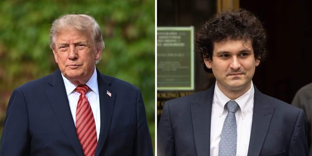 Trump administration targets effective altruism movement
