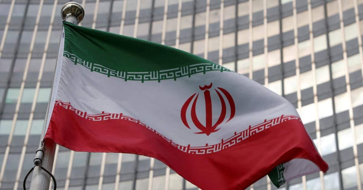 Iran says US must take steps to earn confidence