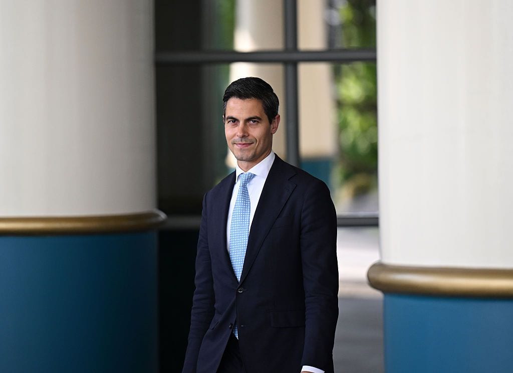 Dutch PM: Europe has been 'naive and lazy' on defense