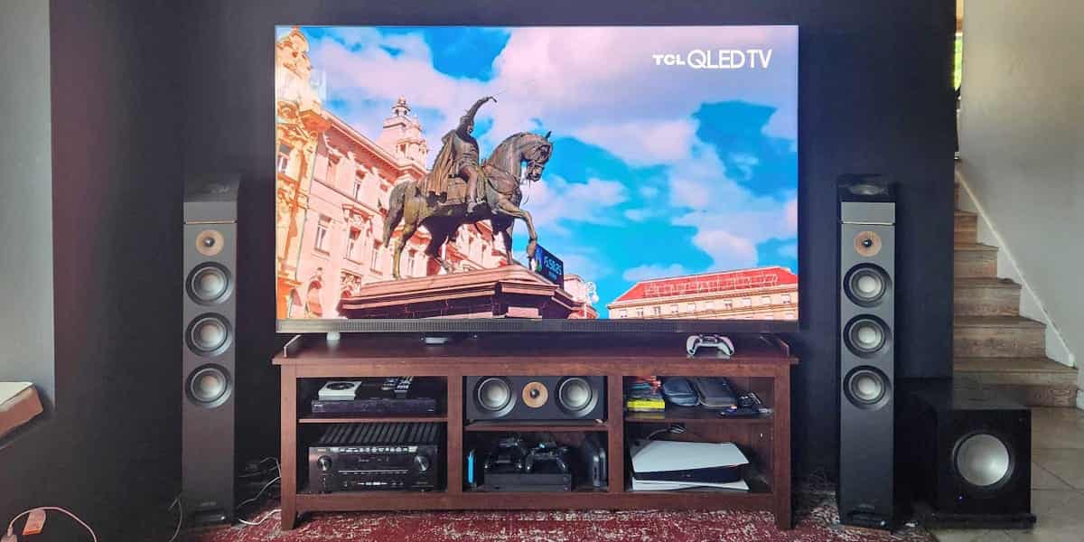 Best 85-inch TVs of 2026