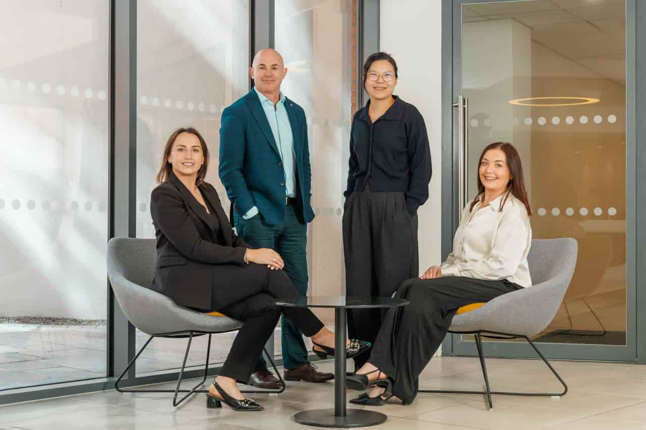FundBank rebrands as IRACE Digital, acquires Tenet Bank