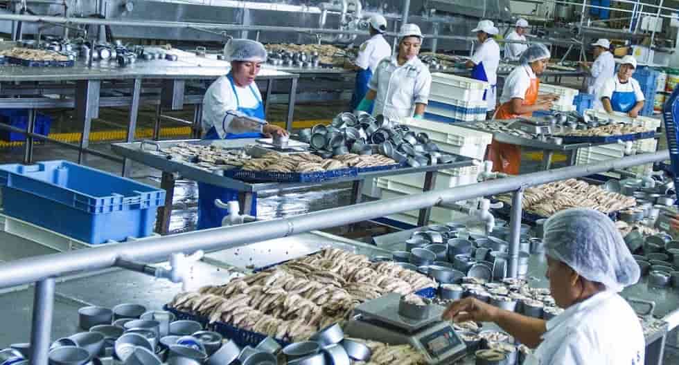 Peru's economy grows 1.75% in June, slowing from May
