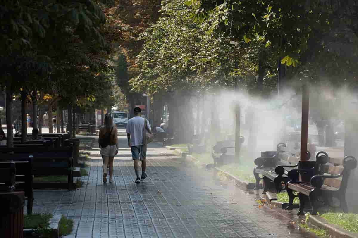 Kyiv shortens curfew to 1-5 a.m. amid intensified Russian attacks