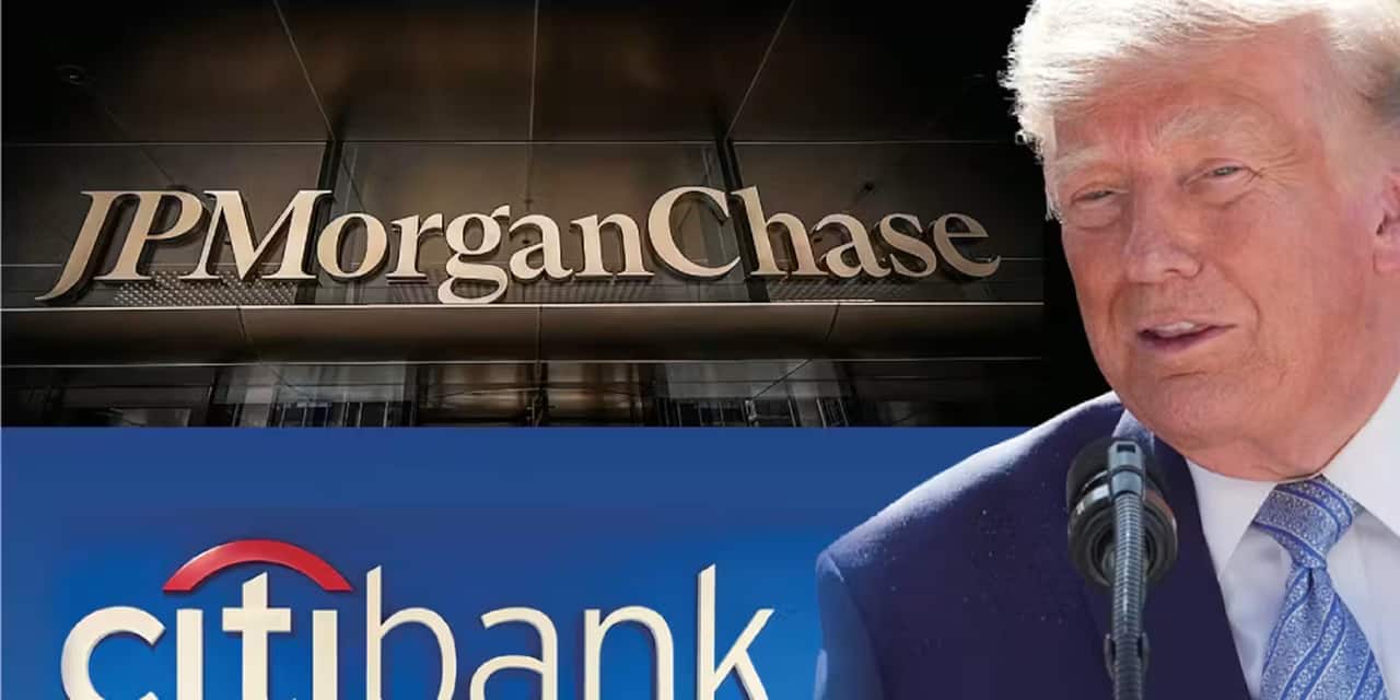 US Banks to Finance Japan's $550 Billion US Investment Plan
