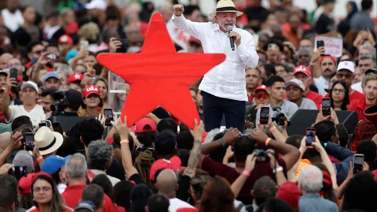 Brazil presidential debate focuses on China investment and US tariffs