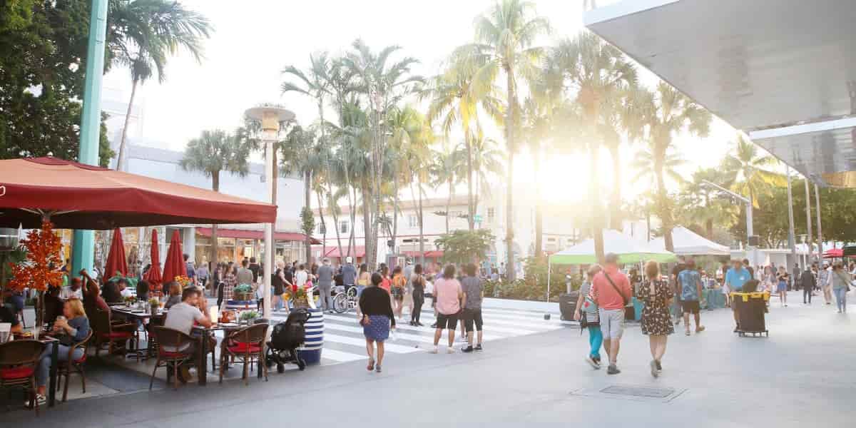 Miami cost of living surpasses NYC, signaling economic trouble